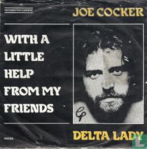 With a little help from my friends