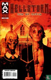Son of Satan 2