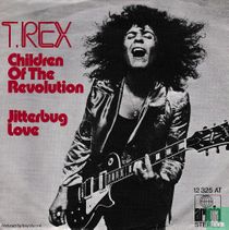 Children of the Revolution