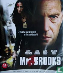 Mr. Brooks