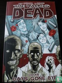 Days Gone Bye