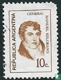Manuel Belgrano