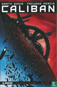 Caliban 1