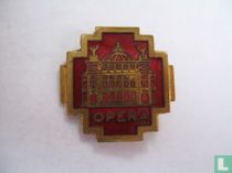 Opera Parijs 