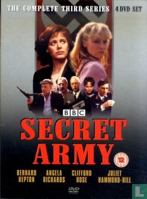 The Complete Third Series