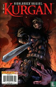 Highlander Origins: The Kurgan 1