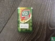 Tic tac melons frais petits