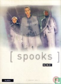 Spooks