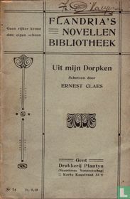 Uit mijn dorpken