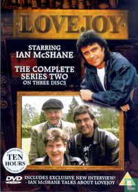 The Complete Series Two