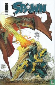 Spawn 242