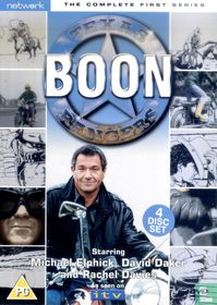 The Complete First Series