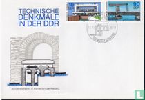 Monuments industry