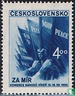 Vienna peace congress