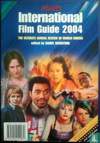 International Film Guide 2004