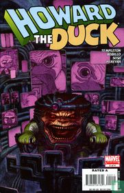 Howard the Duck 2