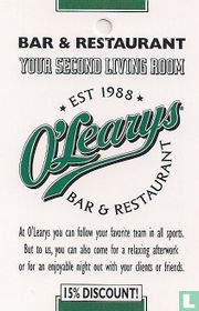 O'Leary's