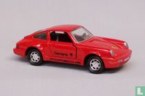Porsche 911 Carrera 4