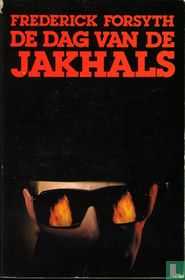 De dag van de jakhals