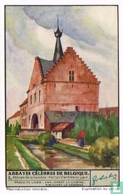 Abbaye de la Cambre