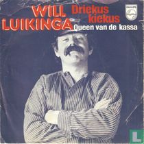 Driekus kiekus