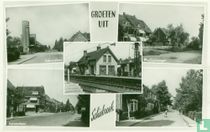 Groeten uit Schiebroek