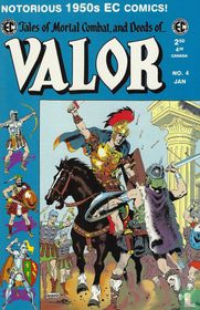 Valor 4