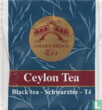 Ceylon Tea