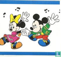 Mickey Mouse