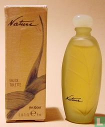Nature EdT 5ml box 