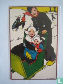 Wintervermaak