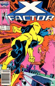 X-Factor 11