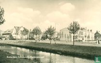 Rotterdam-Schiebroek, Kastanjesingel