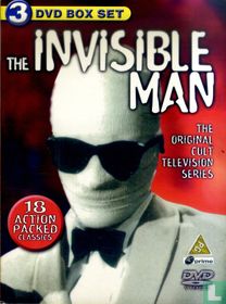 The Invisible Man