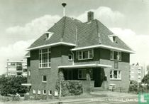 Rotterdam - Schiebroek, Oude Raadhuis