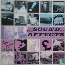 Sound affects 