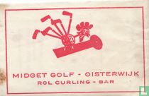Midget Golf - Oisterwijk