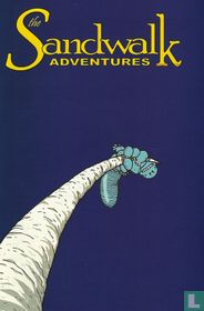 The Sandwalk Adventures 5