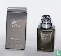 Gucci by Gucci Pour Homme EdT 5ml box