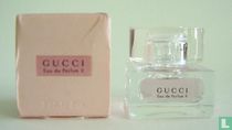 Gucci Eau de Parfum II 5ml box