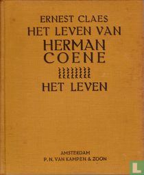 Het leven van Herman Coene: Het leven