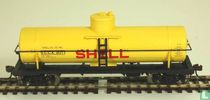 Ketelwagen "SHELL"