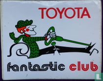 Toyota Fantastic Club