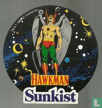 Hawkman