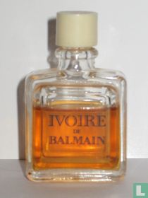 Ivoire de Balmain EdP 7.5ml