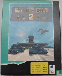 Battle Isle 2