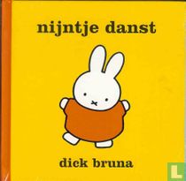 Nijntje danst