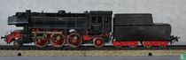 Stoomloc DB BR 23