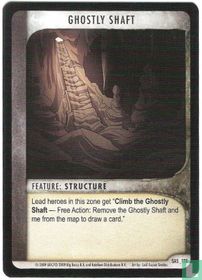 Ghostly Shaft