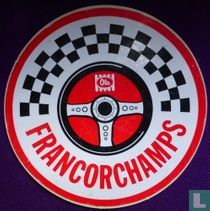 Francorchamps  Ola 